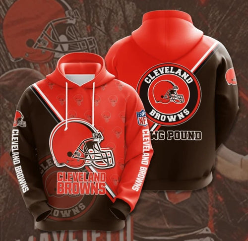 CB Unique Hoodie (Premium Edition)