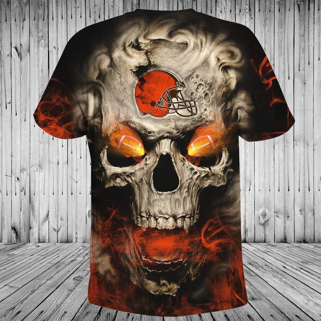 CB1 Unique T-Shirt