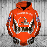 CB Unique Hoodie