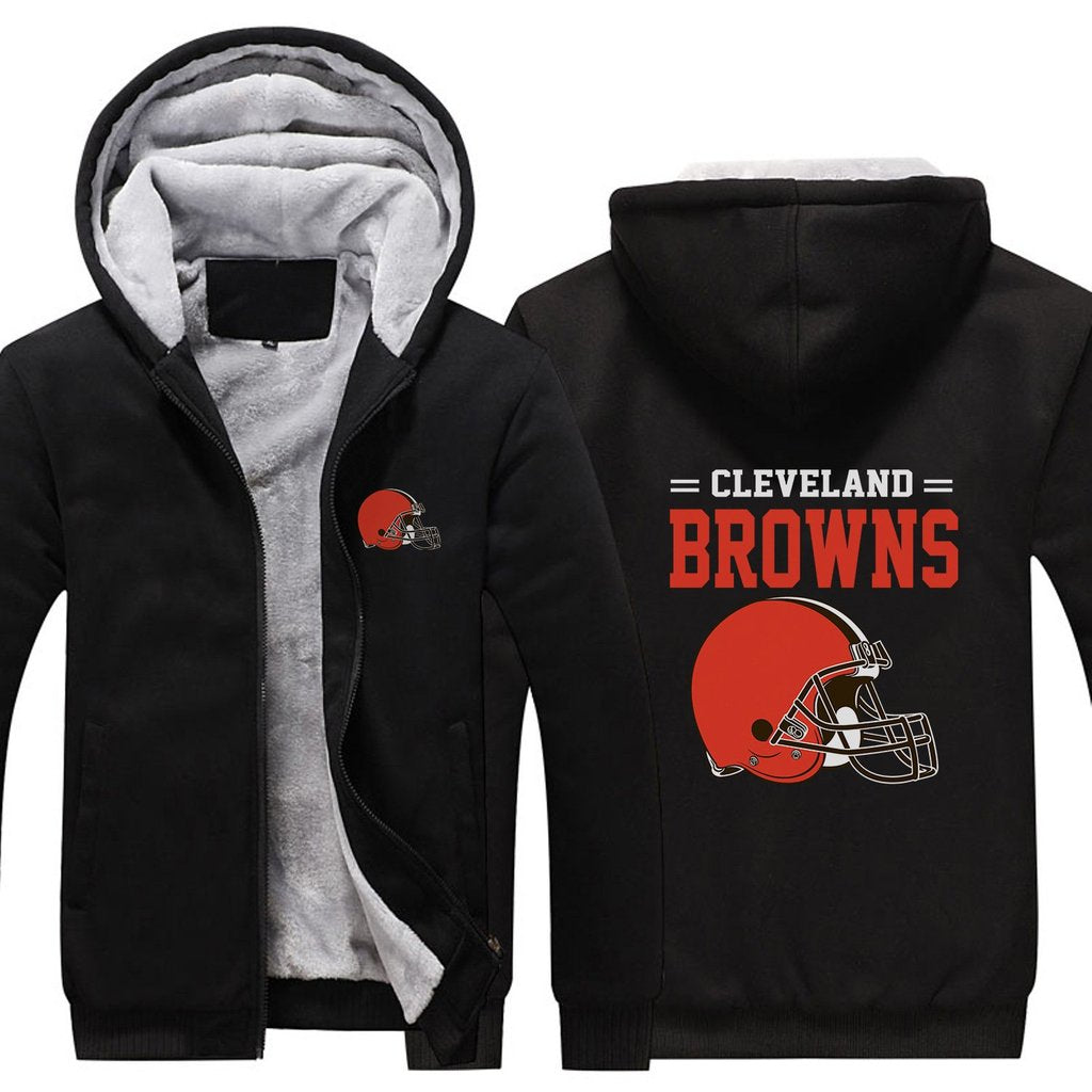 CB Unique Jacket