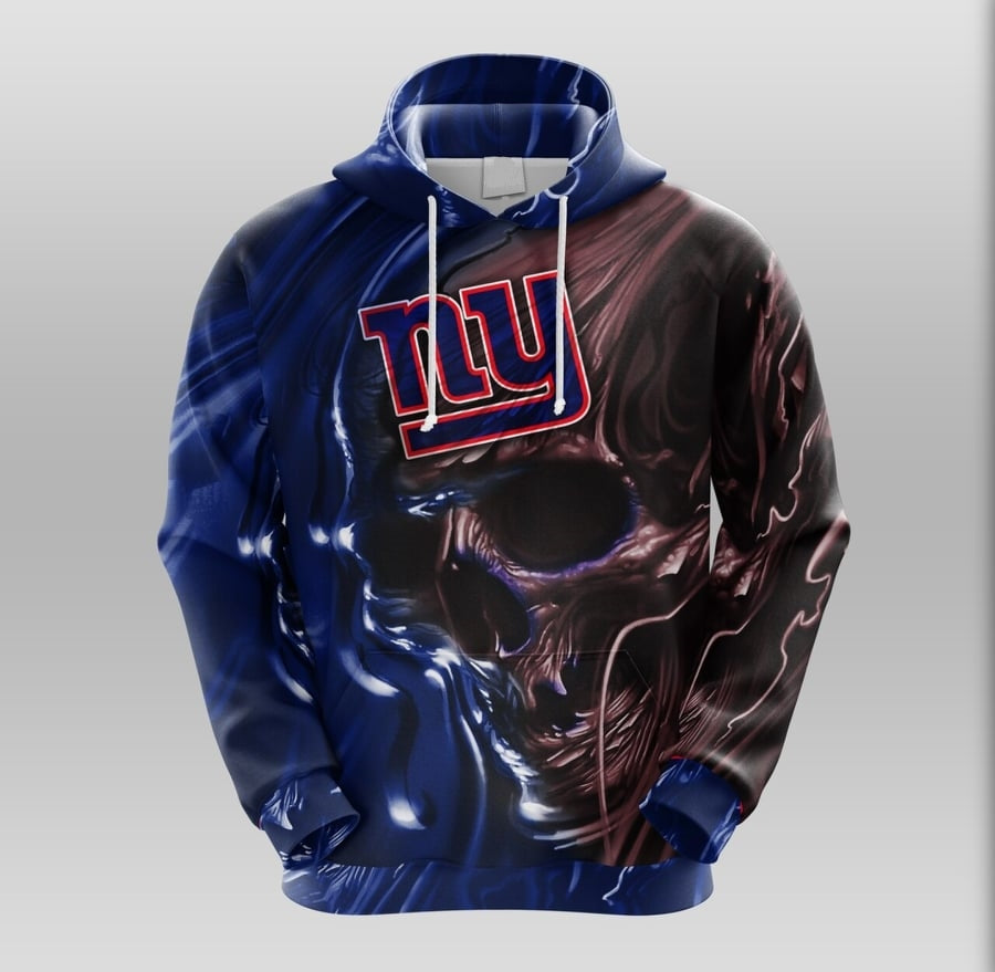 NG Unique Hoodie