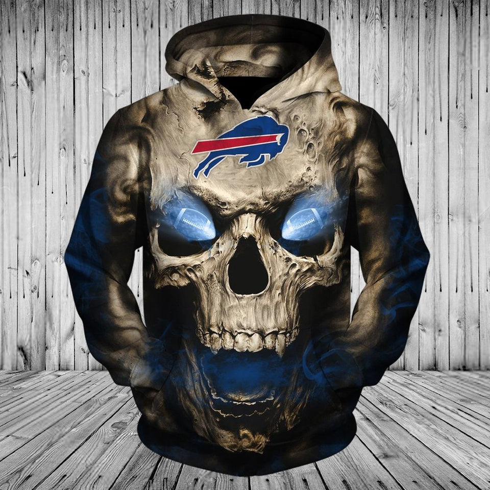 BB Unique Hoodie