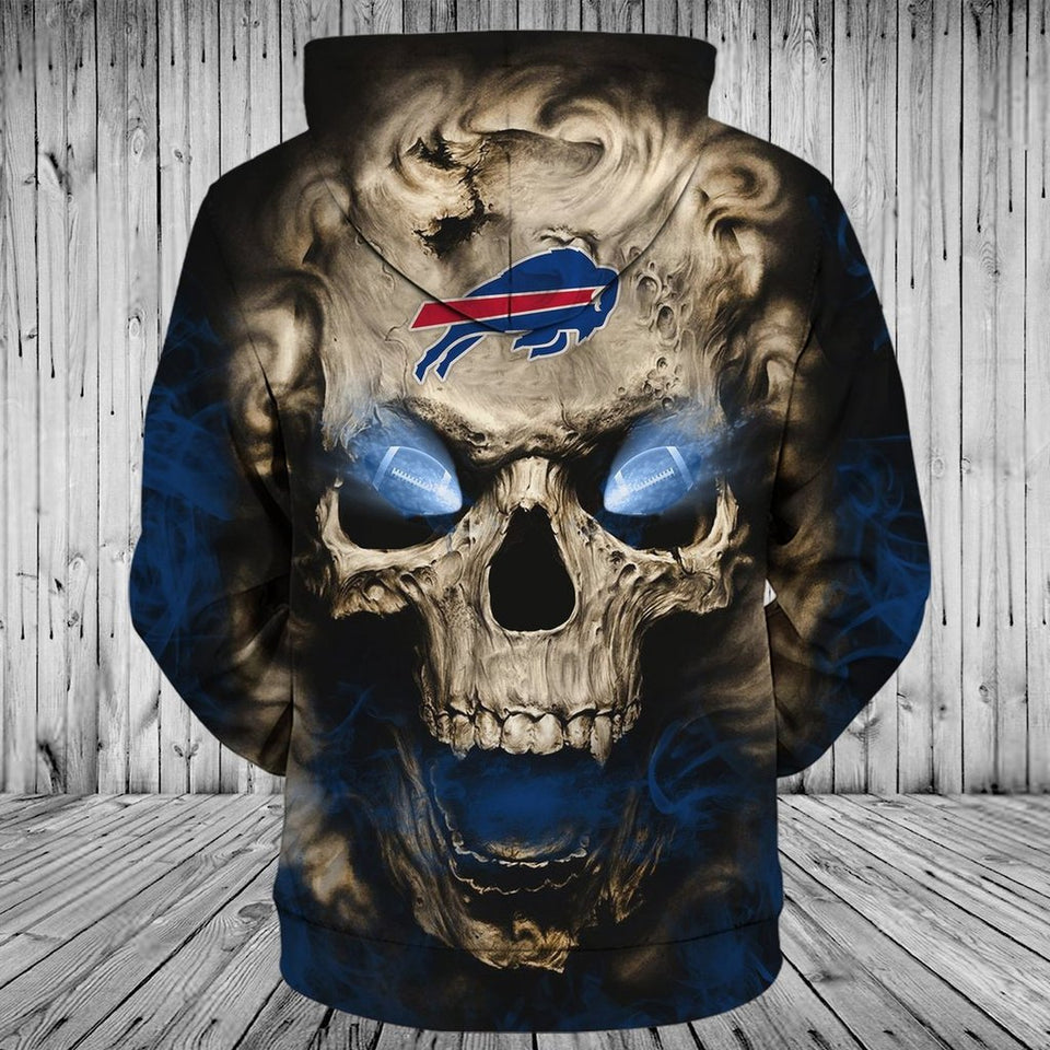 BB Unique Hoodie