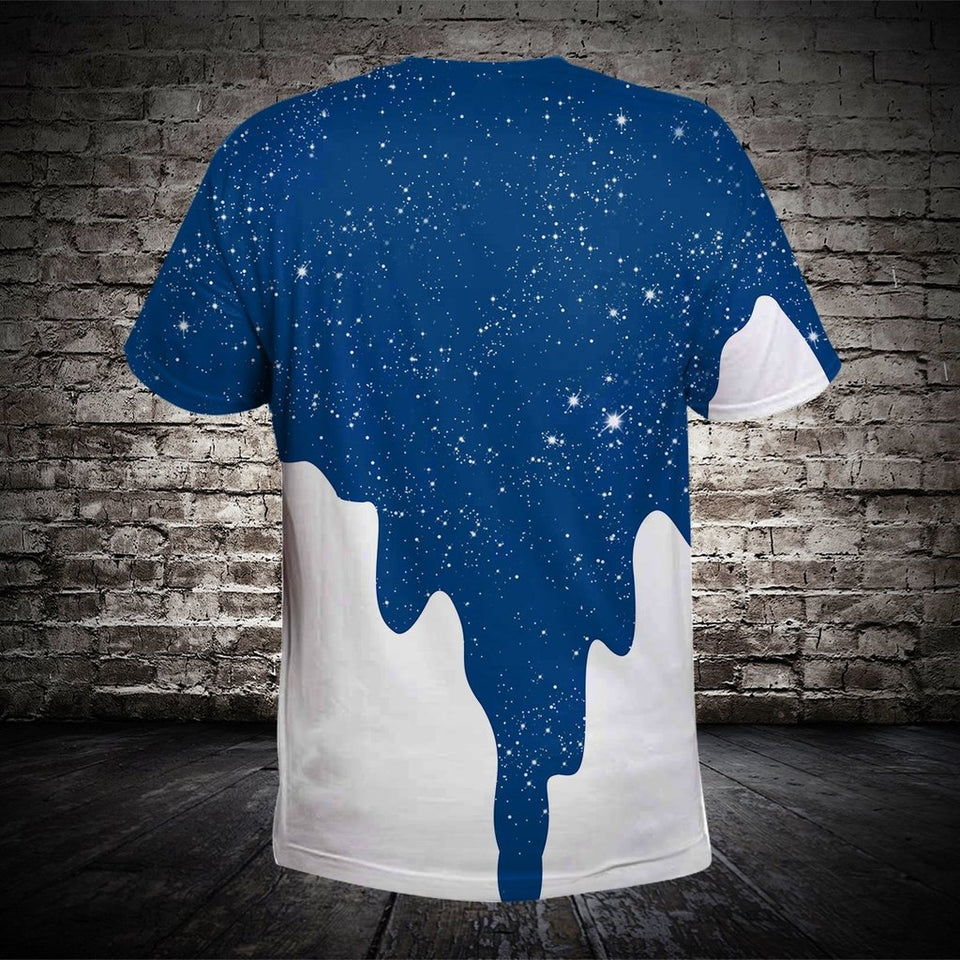 IC Unique T-Shirt