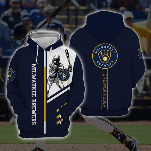 M36 Unique Hoodie