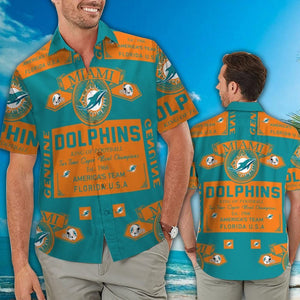 MD Unique Shirt (Special Edition)