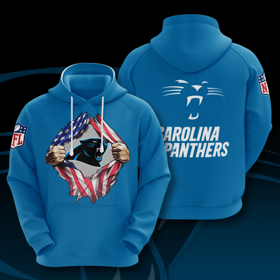 CP Unique Hoodie