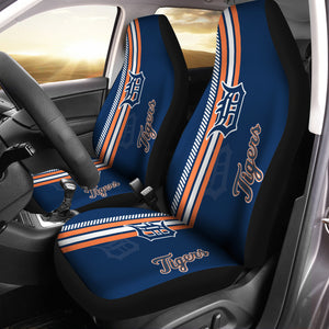 DT Unique Seats