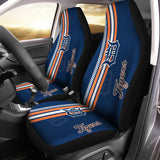 DT Unique Seats