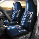TT Unique Seats