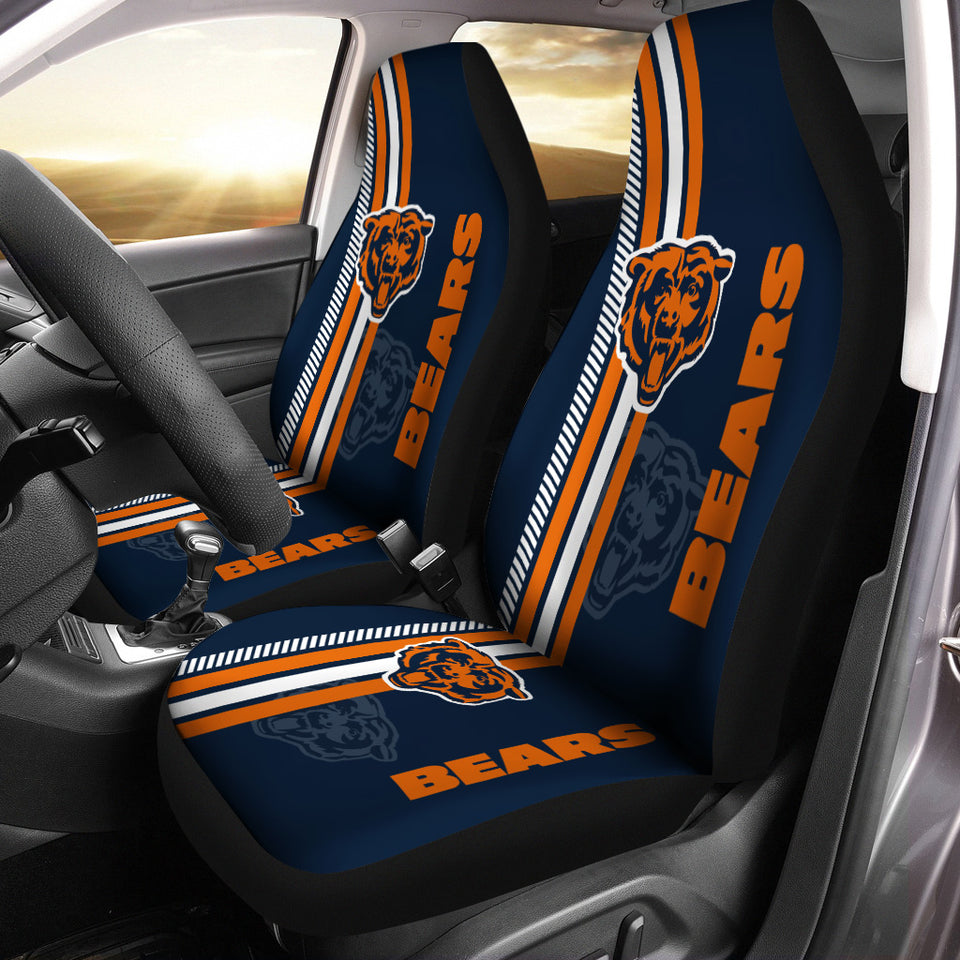 CB4 Unique Seats