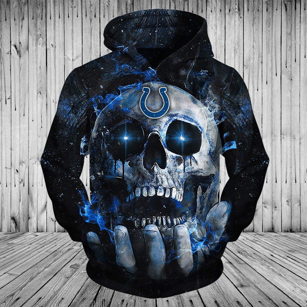 IC Unique Hoodie