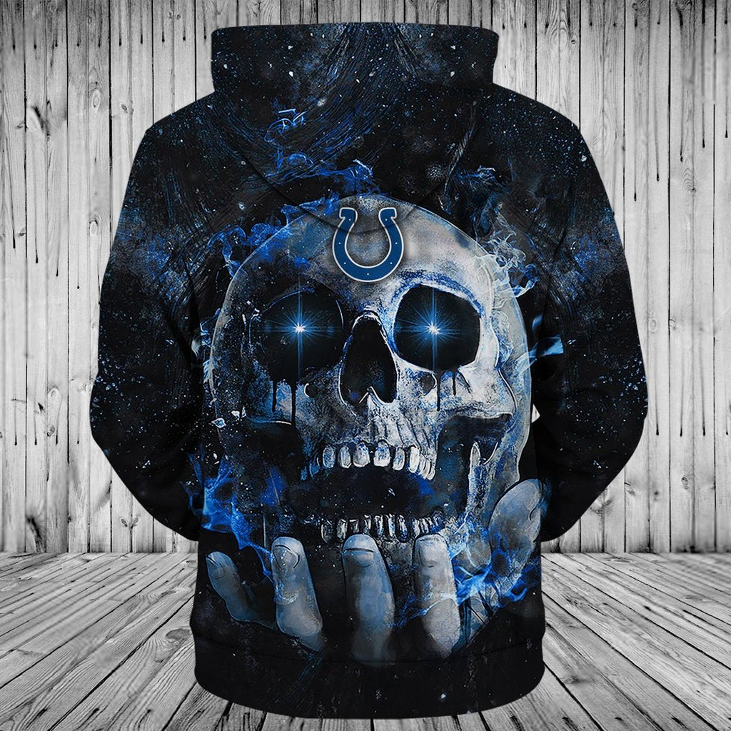 IC Unique Hoodie