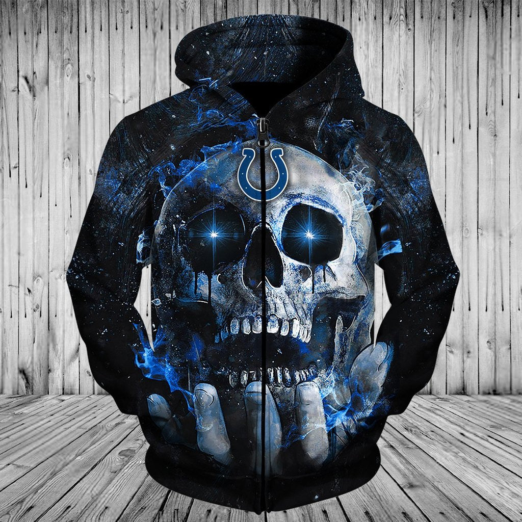 IC Unique Hoodie