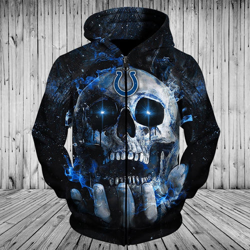 IC Unique Hoodie