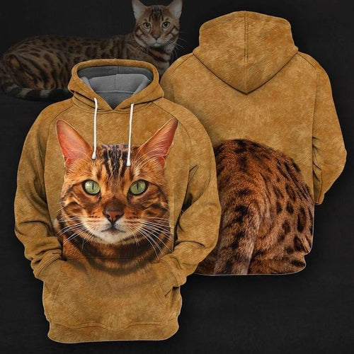 Unique Hoodie