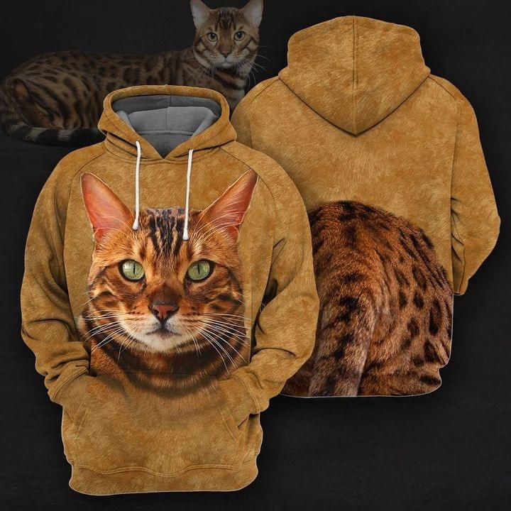 Unique Hoodie