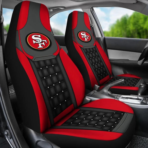 SF Unique Seats