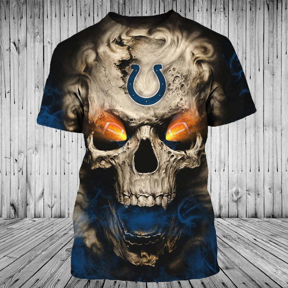 IC Unique T-Shirt