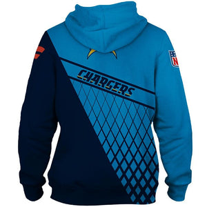 LC Unique Hoodie