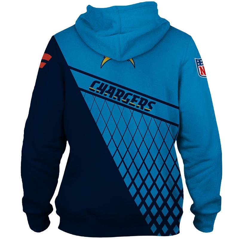 LC Unique Hoodie