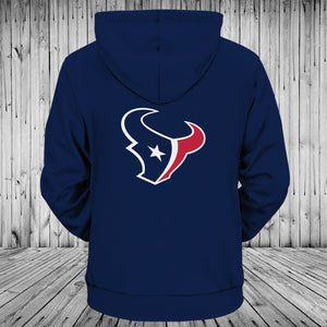 HT Unique Hoodie