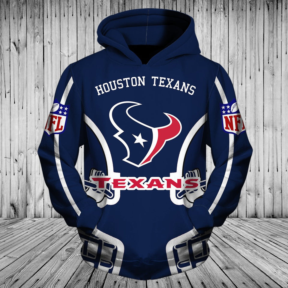 HT Unique Hoodie
