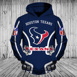 HT Unique Hoodie