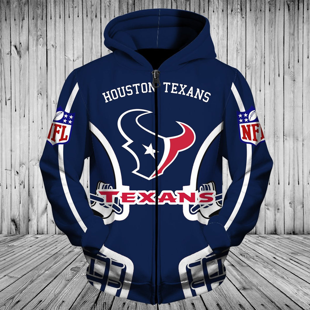 HT Unique Hoodie