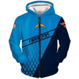 LC Unique Hoodie