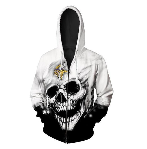 MV Unique Hoodie