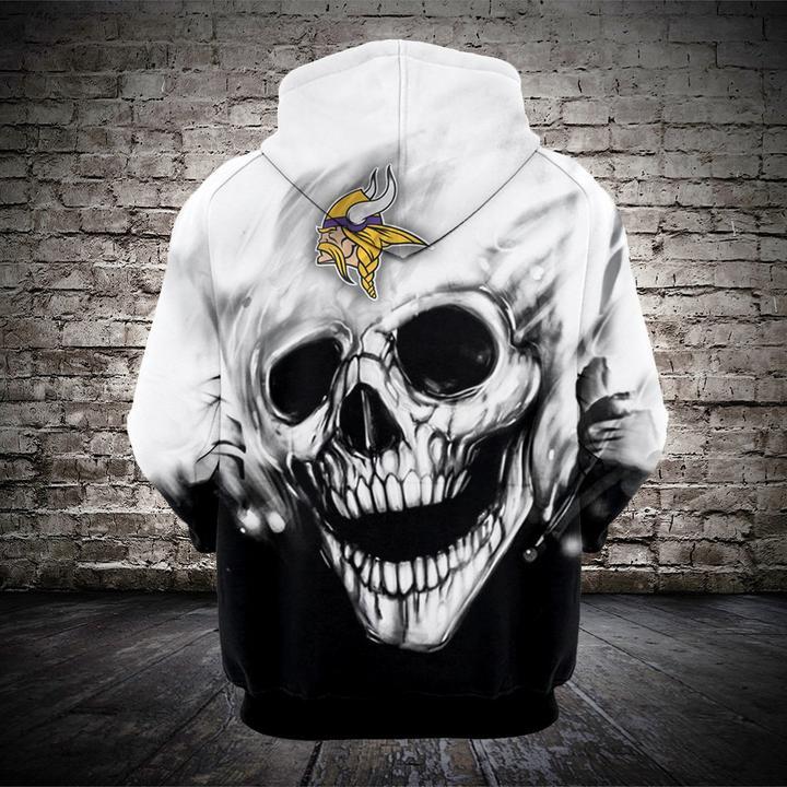 MV Unique Hoodie