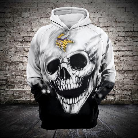 MV Unique Hoodie