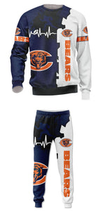 CB Unique Set