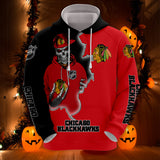 CB3 Unique Hoodie