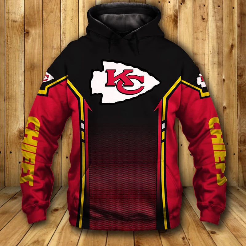 056 Unique Hoodie