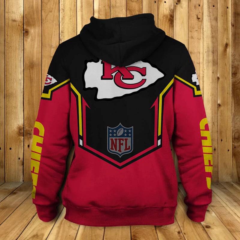 056 Unique Hoodie