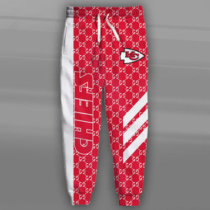 056 Unique Pants (Luxury Edition)