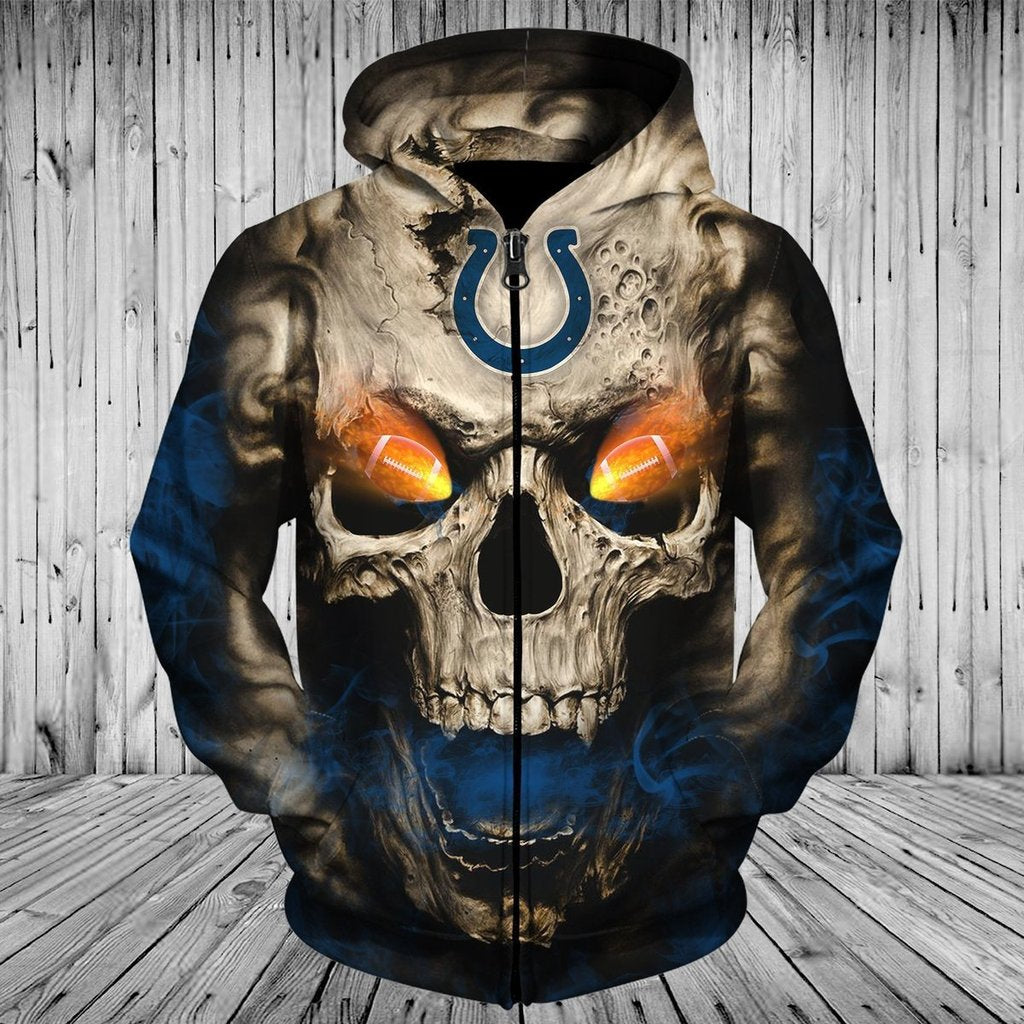 IC Unique Hoodie