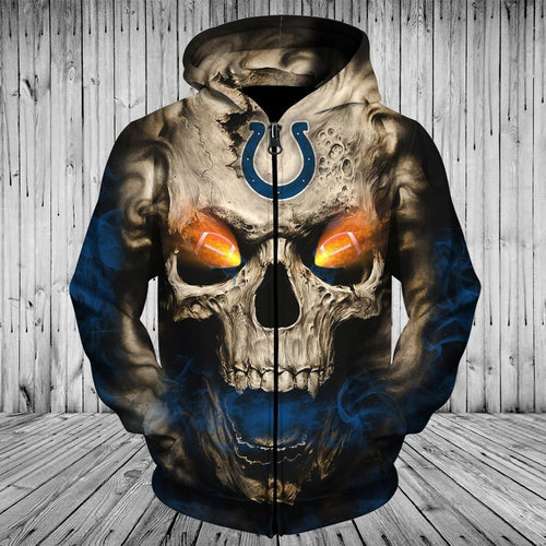 IC Unique Hoodie