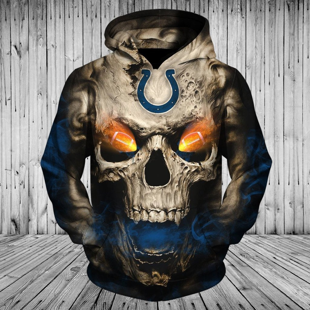IC Unique Hoodie