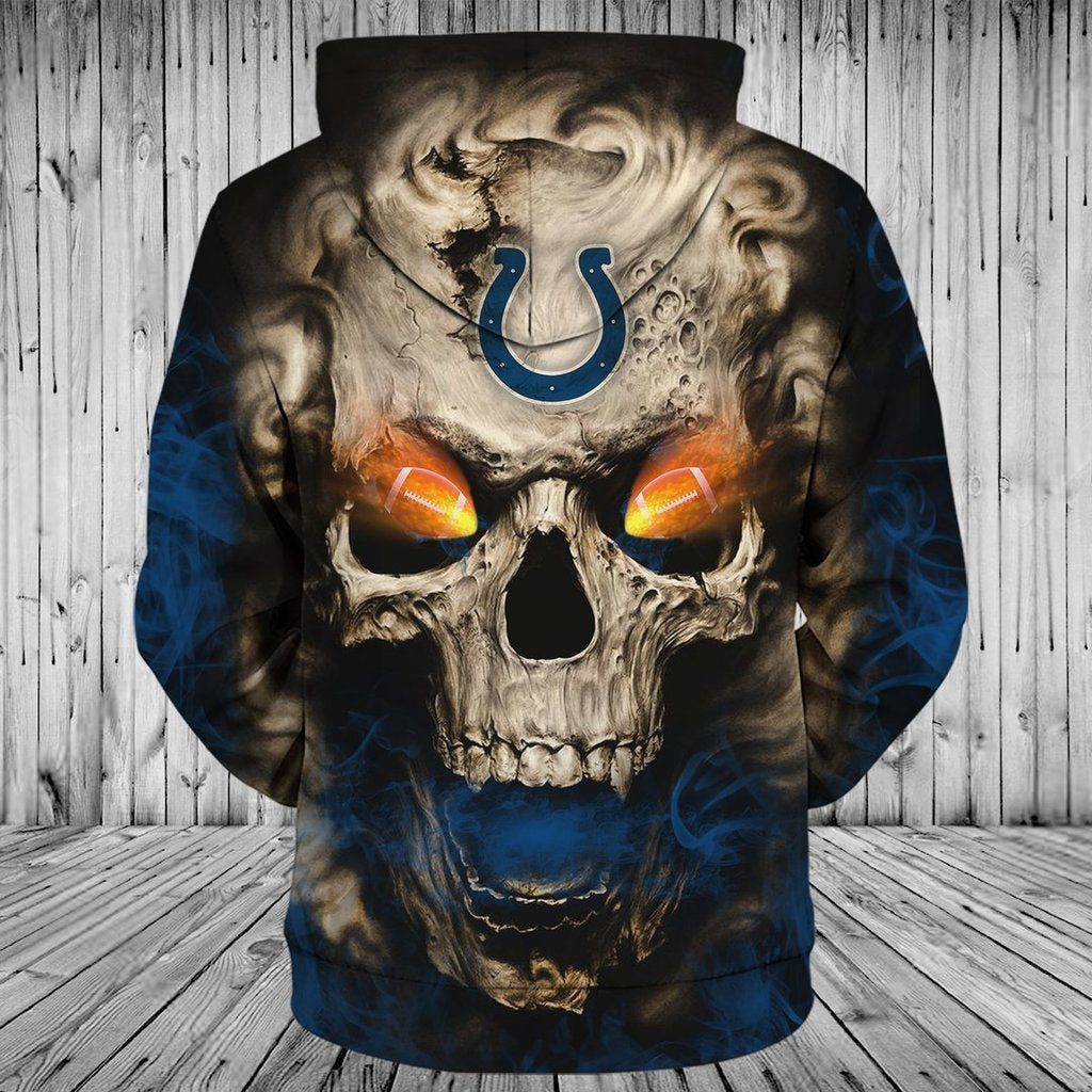 IC Unique Hoodie