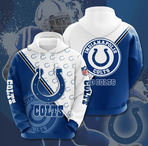 IC Unique Hoodie (Premium Edition)