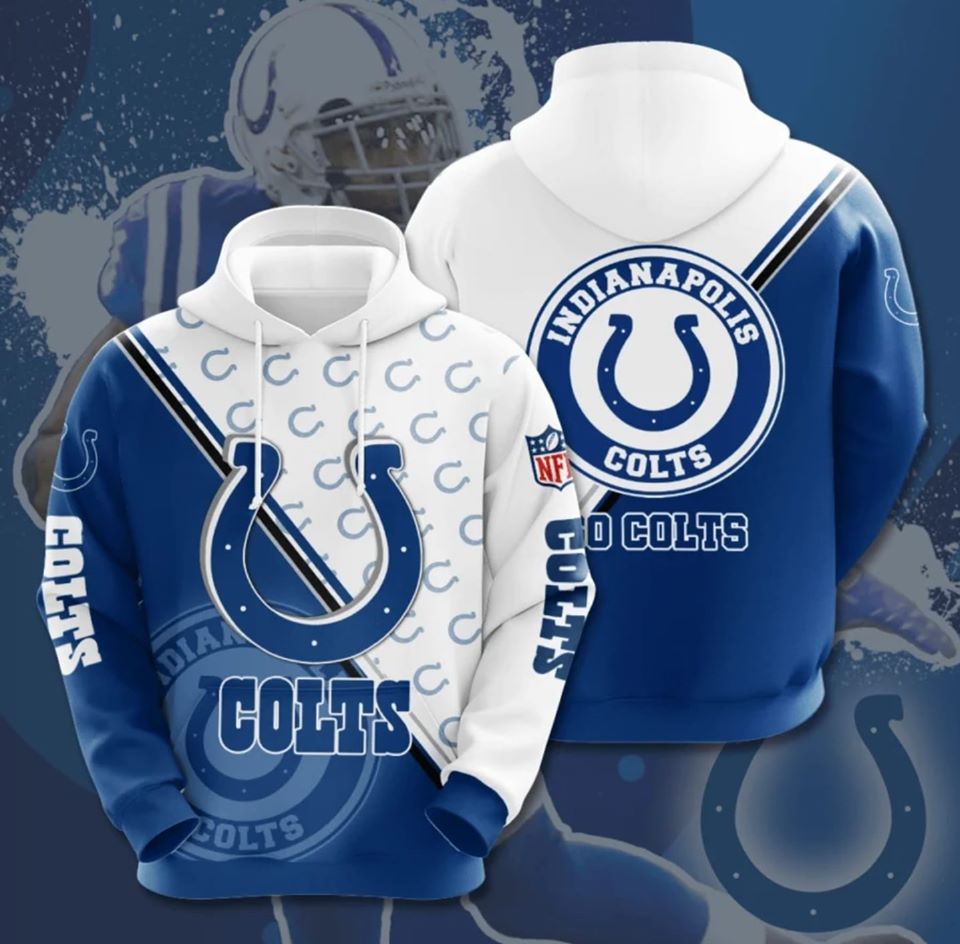 IC Unique Hoodie (Premium Edition)