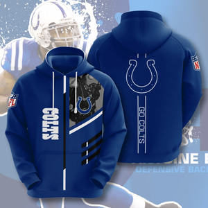 IC Unique Hoodie (Special Edition)