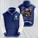 IC Unique Hoodie