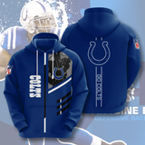 IC Unique Hoodie (Special Edition)