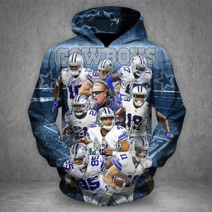 059 Unique Hoodie