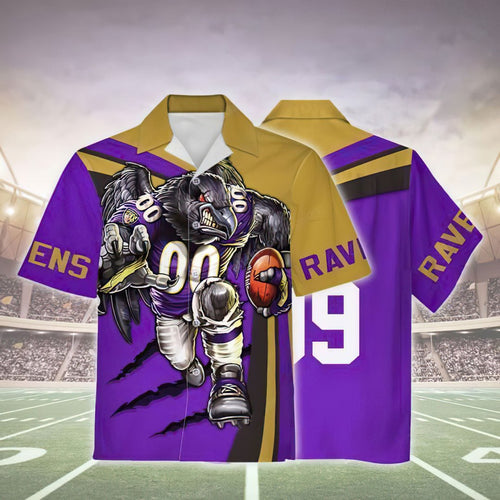 BR Unique Shirt (Special Edition)