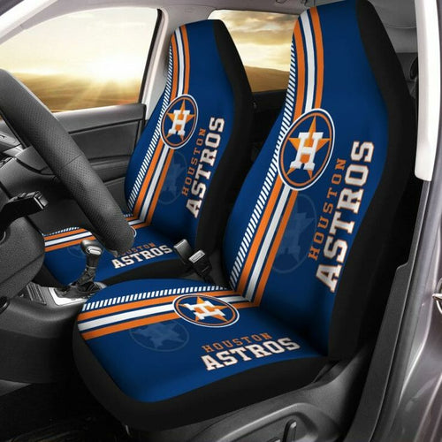 HA Unique Seats